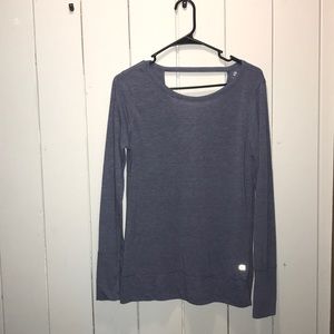 Gap Long Sleeve Shirt